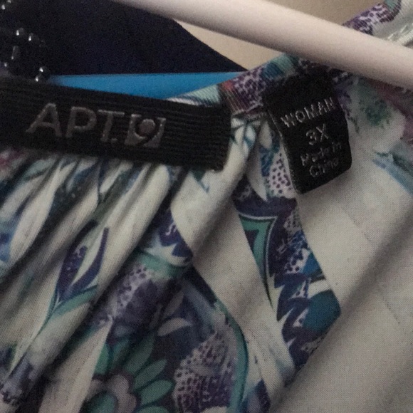 Dress - Picture 4 of 4